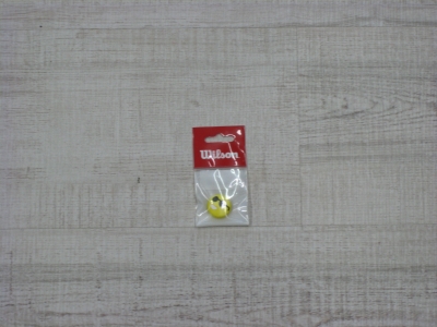 Wilson funny damp